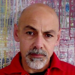 George Antoni 飾演 Darren