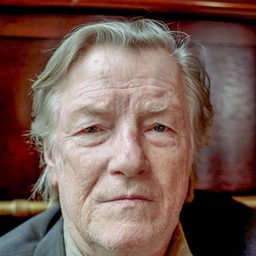 Manfred Zapatka 飾演 Beck - Geschwaderrichter