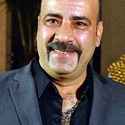 穆罕默德·薩德 飾演 Beshr Al Katatni