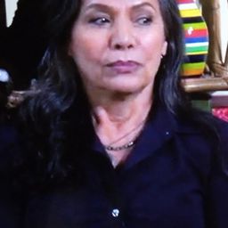 Vera Paxie - 死神遊戲 : Truth Or Dare演員 飾演Inez Reyes