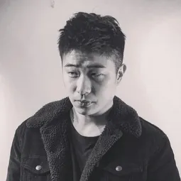 汪騫禾 飾演 Boyfriend