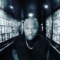 Jamar Malachi Neighbors 飾演 Self