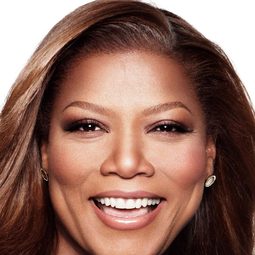 拉蒂法皇后 飾演 Ellie (voice)