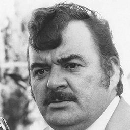 Paul Shane - 尋愛之旅演員 飾演Zippy