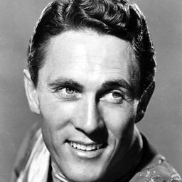 Ken Curtis - 蓬門今始為君開演員 飾演Dermot Fahy (uncredited)