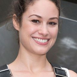 Aida Folch 飾演 Paloma