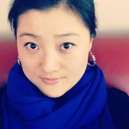 葛珊珊 - 你好，李煥英演員 飾演Wang Guixiang