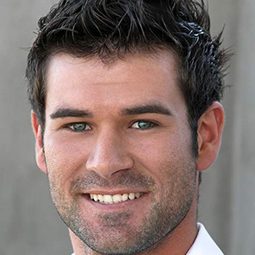 Mark Justice 飾演 Himself