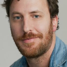 Brett O’Gorman - Baby Done演員 飾演Bungy Man