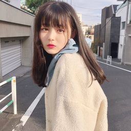 園田あいか 飾演 