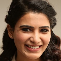 Samantha Akkineni 飾演 Aradhya