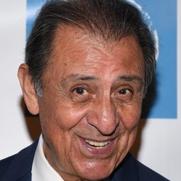 Emilio Delgado - Sesame Street: Learning About Letters演員 飾演Luis Rodriguez