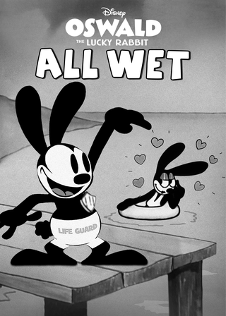 《海灘救生員》電影海報