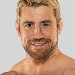 Joseph Hendry - Saturday Night's Main Event - John Cena's Final Match演員 飾演Joe Hendry