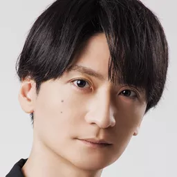 島崎信長 飾演 Tsukasa Fujii (voice)