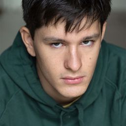 Théo Van de Voorde - Barbecue演員 飾演Nicolas