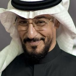 Abdul Mohsen Al-Nimr 飾演 Yousef's Father