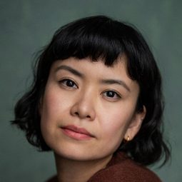 梁佩詩 - 哈利波特：鳳凰會的密令演員 飾演Cho Chang