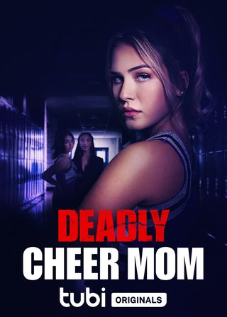 《Deadly Cheer Mom》電影海報