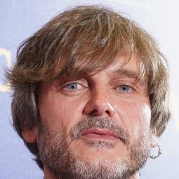 Salva Reina 飾演 Rupert