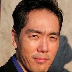 雄二・ドン・奧本 - 潛行凶間演員 飾演Saito's Attendant