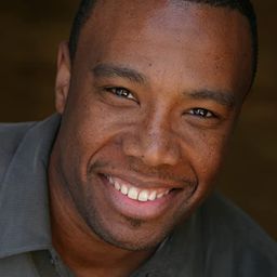 B.J. Winfrey - 毒火追擊演員 飾演DEA Agent #1