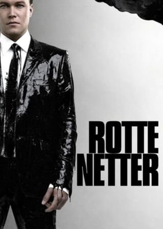 《Rottenetter》電影海報