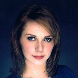 Jessica Greco - C.I.A.追緝令演員 飾演Brunette at Blue Ridge