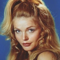 Karen Jensen - Out of Sight演員 飾演Sandra Carter