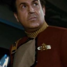 Paul Kent 飾演 John Woodbury