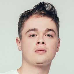 Noah Parker - 兄妹情誼演員 飾演