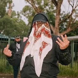 Lekks - ONEFOUR：饒舌魂不死演員 飾演Self