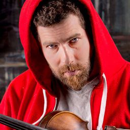 Ashley MacIsaac 飾演 Mickey