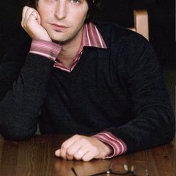 Herschel Bleefeld 飾演 Shiffy