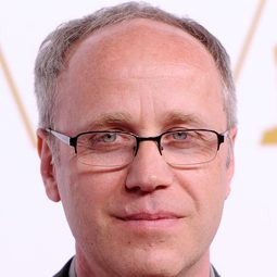 Philippe Le Sourd 飾演 Self