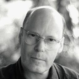 Jim Sharman 飾演 Self