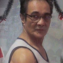 Henry Surentu 飾演 Sonny