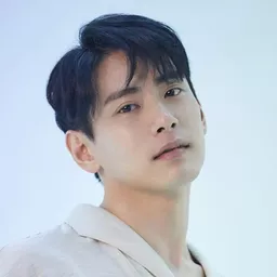 劉台午 飾演 Hae Sung