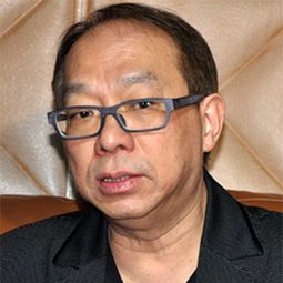 馬楚成 - 東京攻略導演