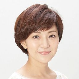 本名陽子 飾演 Sumeragi Lee Noriega (voice)