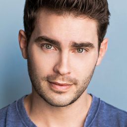 Kevin Joy 飾演 Dave Ingalls