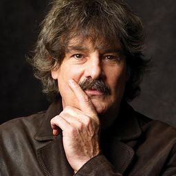 Burton Cummings 飾演 Self