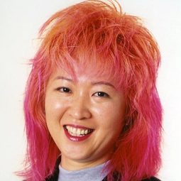 勝生 真沙子 - 朱鷺色怪魔演員 飾演