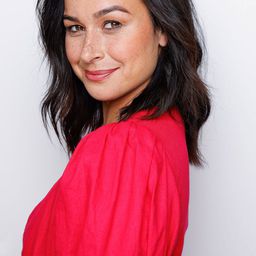 Tori La Desma 飾演 Party guest