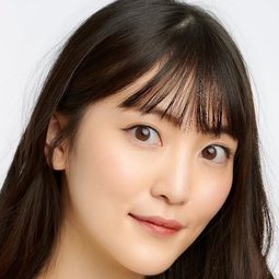 古賀葵 飾演 Ange (voice)