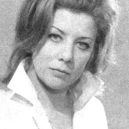 Cleofe Del Cile 飾演 Prostitute #1