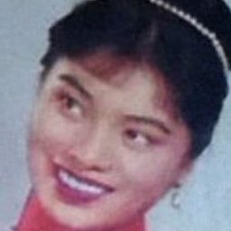 洪虹 飾演 So Lin-yung