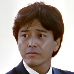 Shinya Ono - 血腥格鬥演員 飾演Hyuga Ryoichi