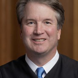 Brett Kavanaugh 飾演 Self