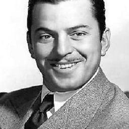 John Carroll 飾演 Gregg Delaney